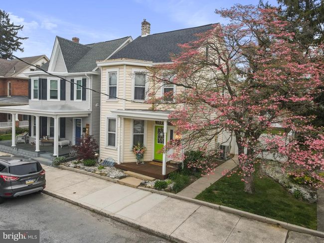 121 Snider Ave, House other with 4 bedrooms, 2 bathrooms and null parking in WAYNESBORO PA | Image 62