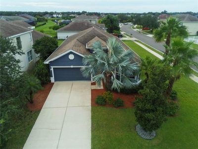 12507 24th Street E, House other with 3 bedrooms, 2 bathrooms and null parking in Parrish FL | Image 2