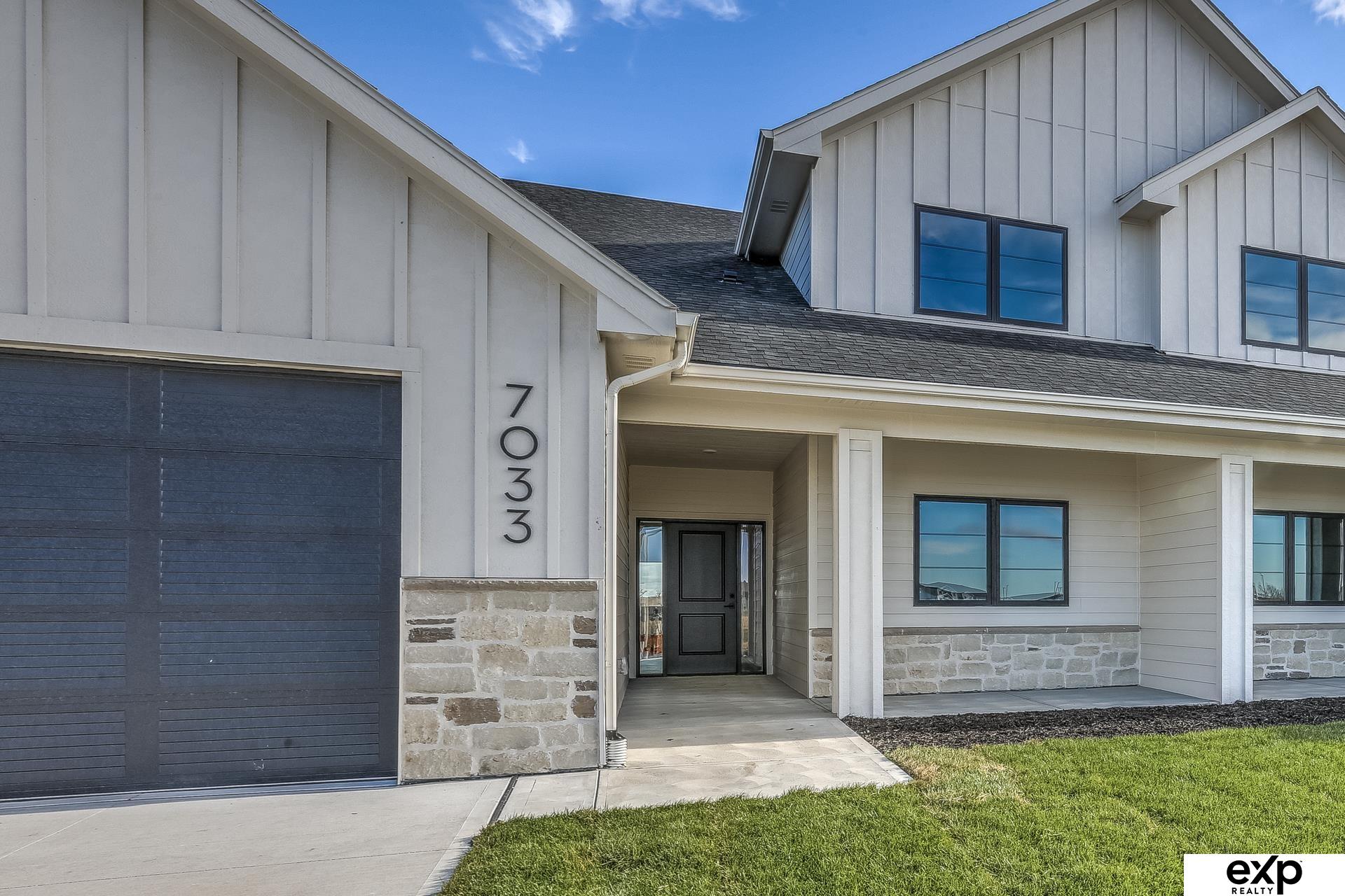 Residential in Valley