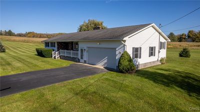 282 Windfall Road, House other with 3 bedrooms, 2 bathrooms and null parking in Schuyler NY | Image 3