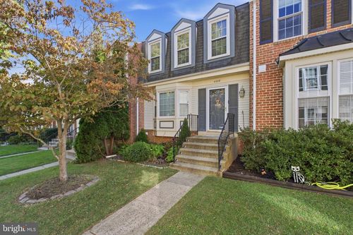 4528 Shoal Creek Ct, ALEXANDRIA, VA, 22312-3166 | Card Image