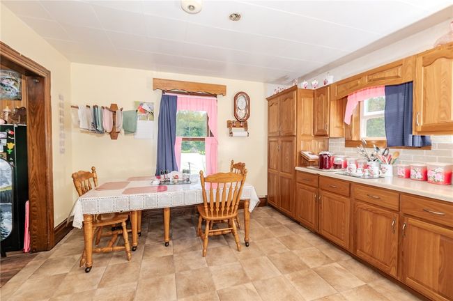 1418 Canoe Ridge Rd, House other with 5 bedrooms, 1 bathrooms and 4 parking in Rossiter PA | Image 20