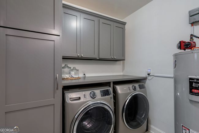 298 Kylas Way, House other with 4 bedrooms, 3 bathrooms and null parking in Hull GA | Image 29