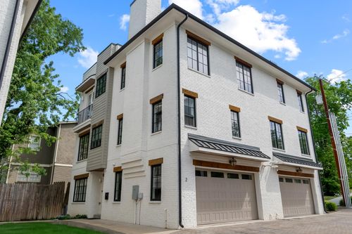 2-519 Chesterfield Ave, Nashville, TN, 37212-4078 | Card Image