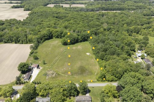 V/L #2 Lakeside Road, New Buffalo, MI, 49117 | Card Image