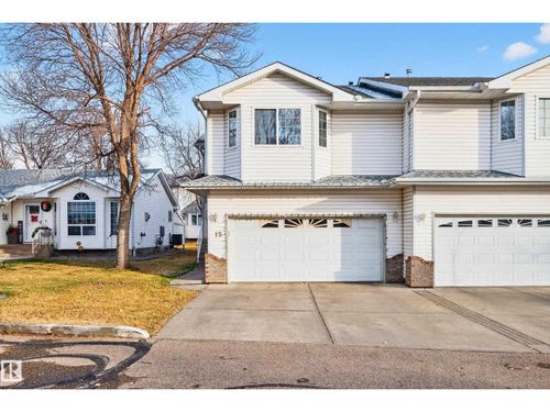 15-3 Poirier Ave, Saint Albert, AB, T8N6M6 | Card Image