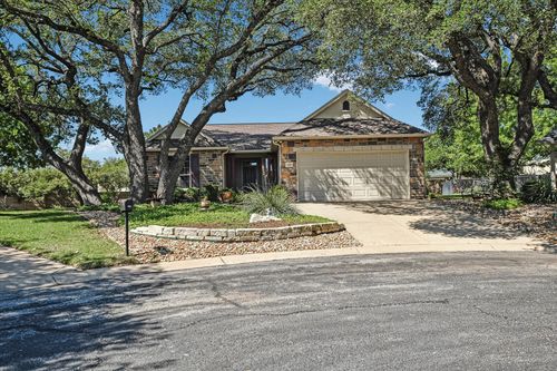 107 Columbine Court, Georgetown, TX, 78633 | Card Image