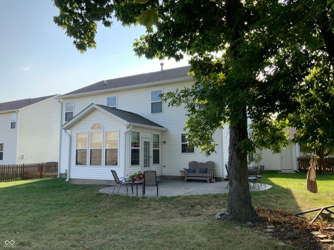 Rear Elevation | Image 4