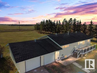 17330 Township Road 504, House other with 5 bedrooms, 3 bathrooms and 6 parking in Ryley AB | Image 1