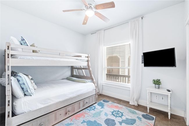 APT-11D - 247 W Roberts Ave, Condo with 3 bedrooms, 4 bathrooms and null parking in Port Aransas TX | Image 6