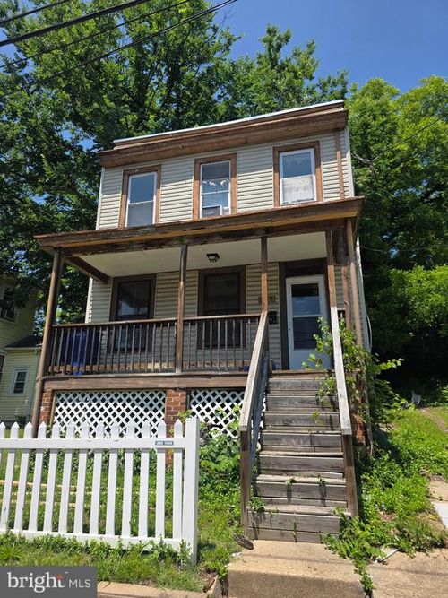 5428 Hunt Pl Ne, WASHINGTON, DC, 20019-7019 | Card Image
