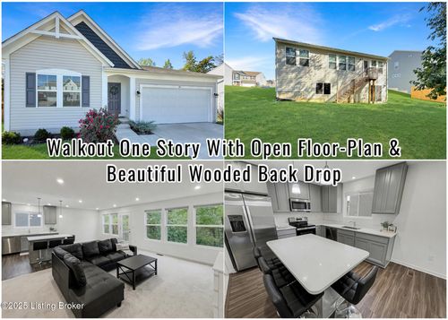 147 Blue Ridge Cir, Mt Washington, KY, 40047-5794 | Card Image