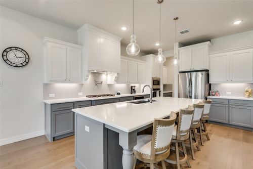 1621 Caruth Dr, Prosper, TX, 75078-2190 | Card Image