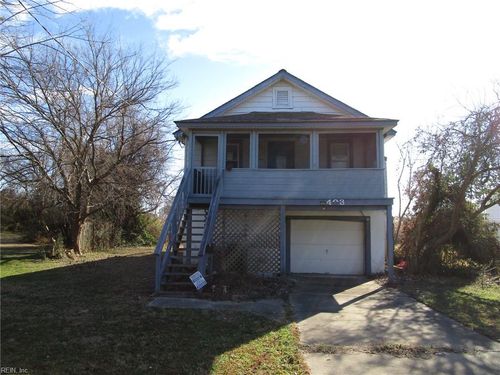 403 Benthall Rd, Hampton, VA, 23664-1515 | Card Image