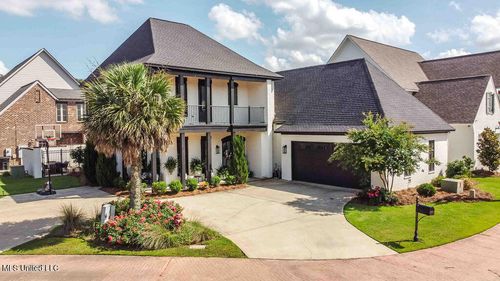 400 Port Arbor, Brandon, MS, 39047-7090 | Card Image