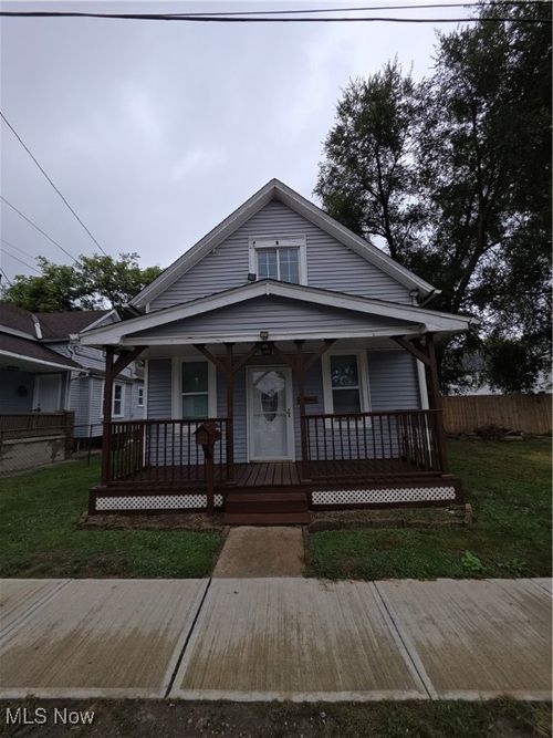 5628 Pacific Ave, Cleveland, OH, 44102-5730 | Card Image