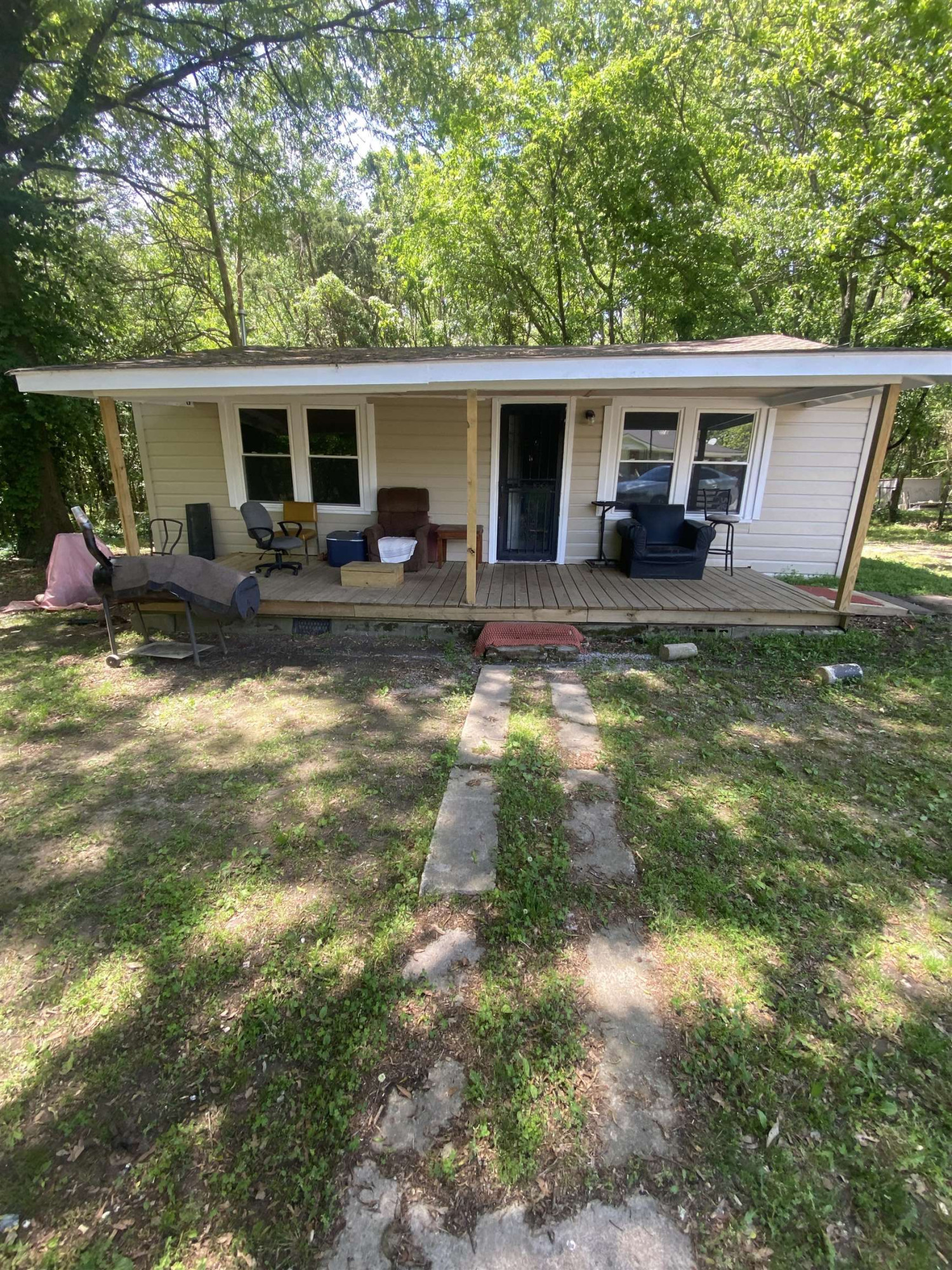 Drake St, Brownsville, TN 38012