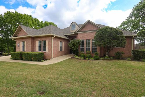 105 Alexwood Drive, Hot Springs, AR, 71913 | Card Image