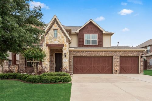 910 Birchwood Drive, Wylie, TX, 75098 | Card Image