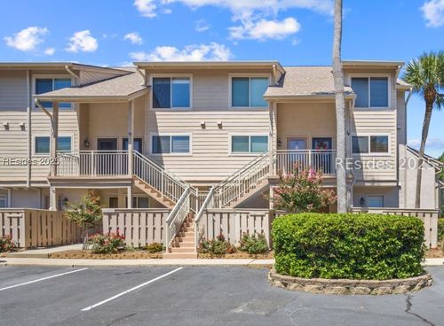 14-15 Deallyon Ave, Hilton Head Island, SC, 29928-7009 | Card Image