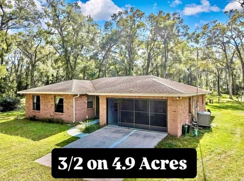 26250 Blackjack St, BROOKSVILLE, FL, 34601-4720 | Card Image