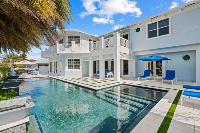 4161 Ne 30 Th Ter, House other with 5 bedrooms, 7 bathrooms and null parking in Lighthouse Point FL | Image 10