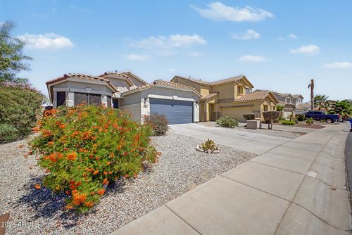 3029 N 303rd Drive, Buckeye, AZ, 85396 | Card Image