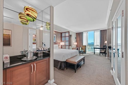 3304-125 E Harmon Ave, Las Vegas, NV, 89109-4501 | Card Image