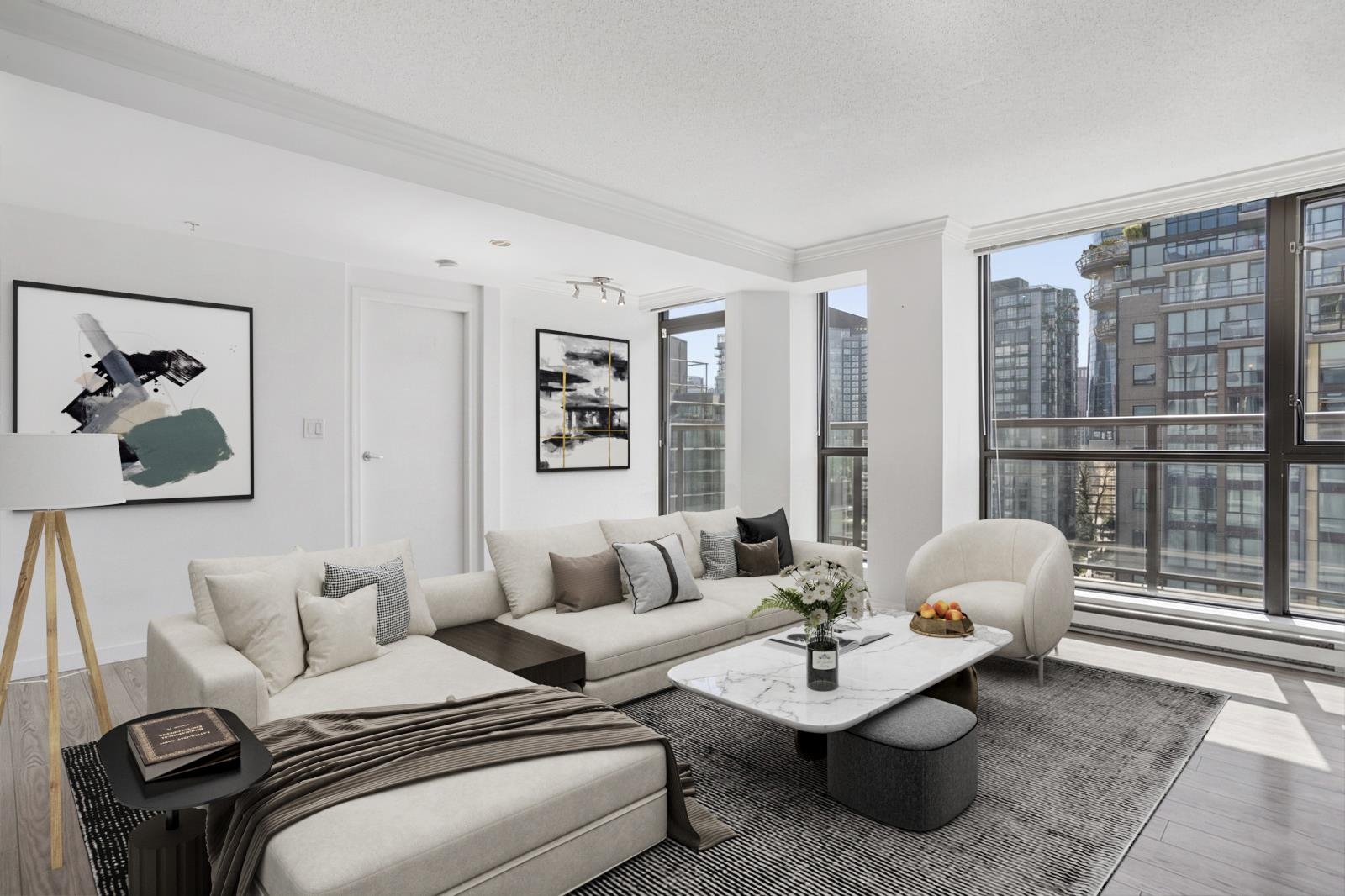 Residential in Vancouver 2