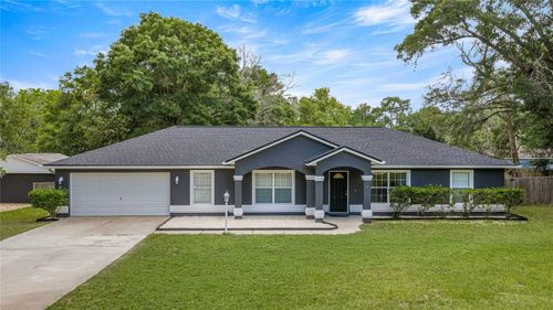13980 Se 53rd Ave, Summerfield, FL, 34491-2420 | Card Image