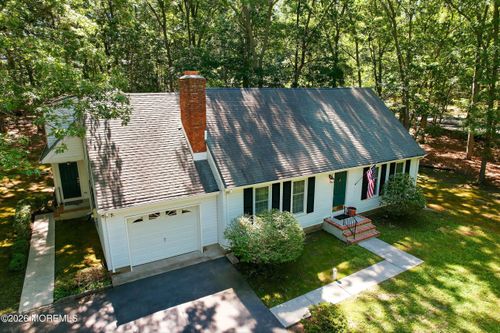 131 Back Bone Hill Rd, MILLSTONE TOWNSHIP, NJ, 08510-1806 | Card Image