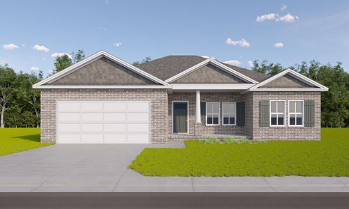 6116 Clover St, Crestview, FL, 32539-8643 | Card Image