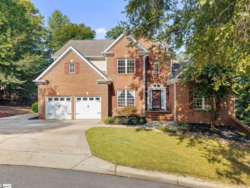 509 Grey Oaks Trail, Duncan, SC, 29334 | Card Image