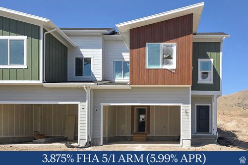 1440-1581 W Charmer Ln N, Saratoga Springs, UT, 84045 | Card Image