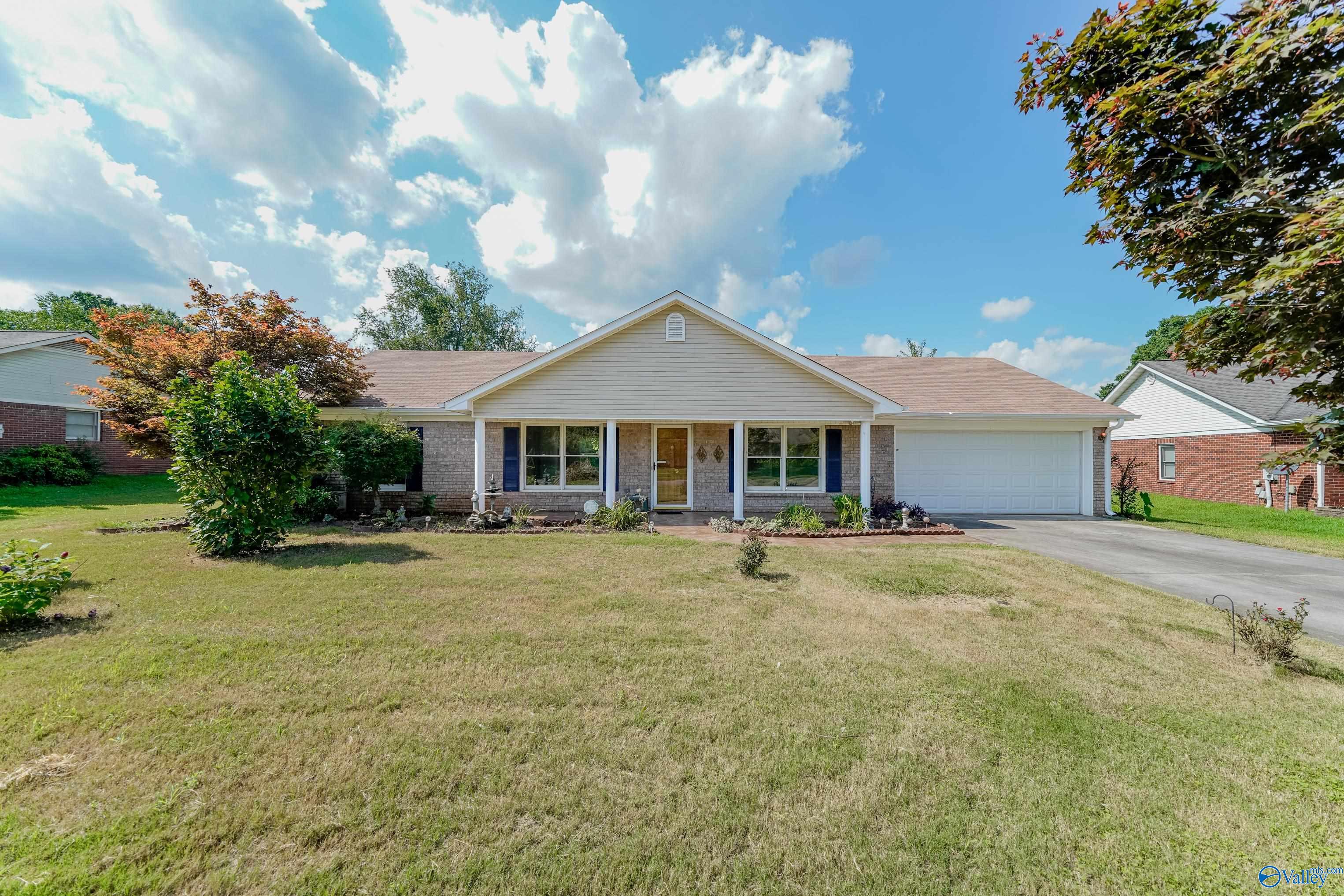 Caswell Pl, Huntsville, AL 35811 #1