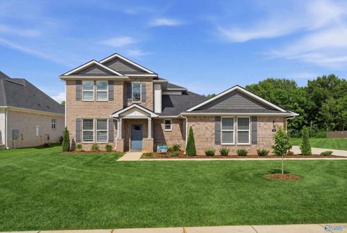 311 Merrydale Dr, Huntsville, AL, 35811-9811 | Card Image