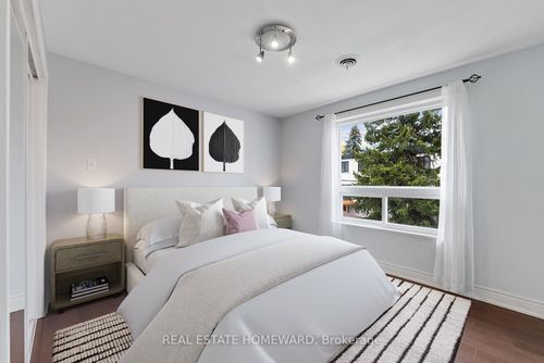 2nd-floor-983 Victoria Park Avenue, Scarborough, ON, M4B2J4 | Card Image