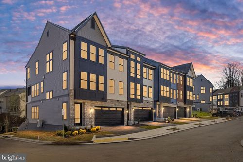 8460 Begonia Lane, LORTON, VA, 22079 | Card Image