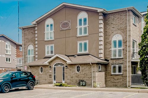 3-408 Veterans Dr, Barrie, ON, L4N9G9 | Card Image