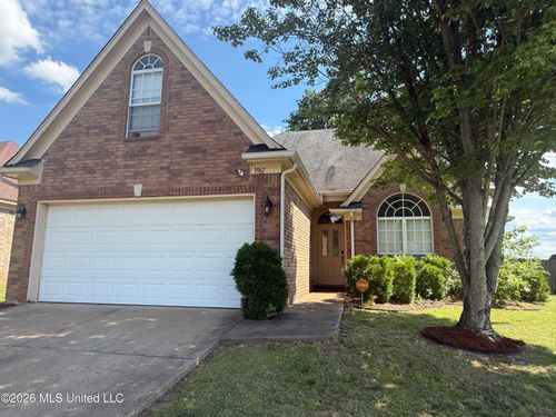 3967 Rasco Hills Dr, Southaven, MS, 38671-6403 | Card Image