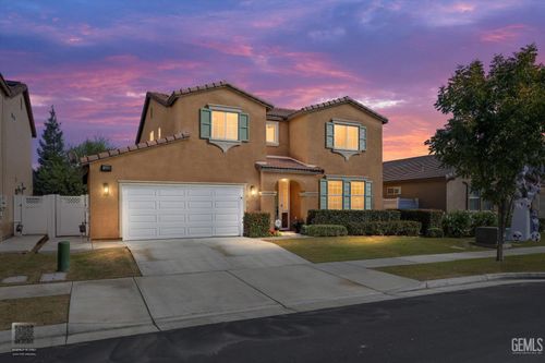 308 White Alder Dr, Bakersfield, CA, 93314-4281 | Card Image