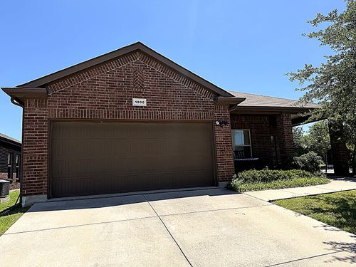 1800 Potrillo Ln, Fort Worth, TX, 76131-1446 | Card Image