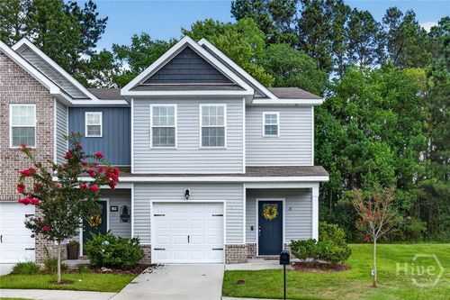 21 Mossy Oak Cv, Port Wentworth, GA, 31407-3319 | Card Image