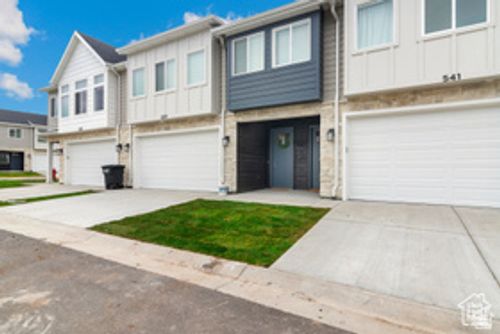 537 Niblie Cir, Garden City, UT, 84028 | Card Image