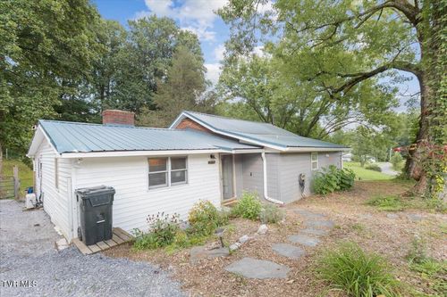 160 Sycamore Drive, Jonesborough, TN, 37659 | Card Image