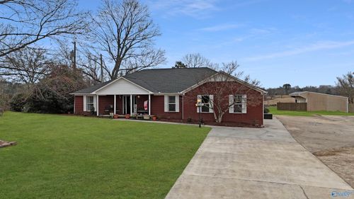 25704 Copeland Rd, Athens, AL, 35613-4720 | Card Image