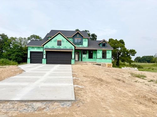 655 Sunfield Dr Sw, Byron Center, MI, 49315 | Card Image