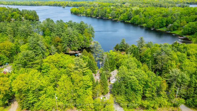 1700 Kushog Lake Rd, House other with 3 bedrooms, 2 bathrooms and 2 parking in Algonquin Highlands ON | Image 40