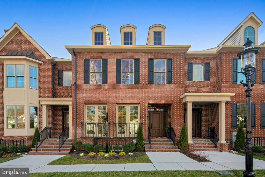 Ashland St, Doylestown, PA 18901