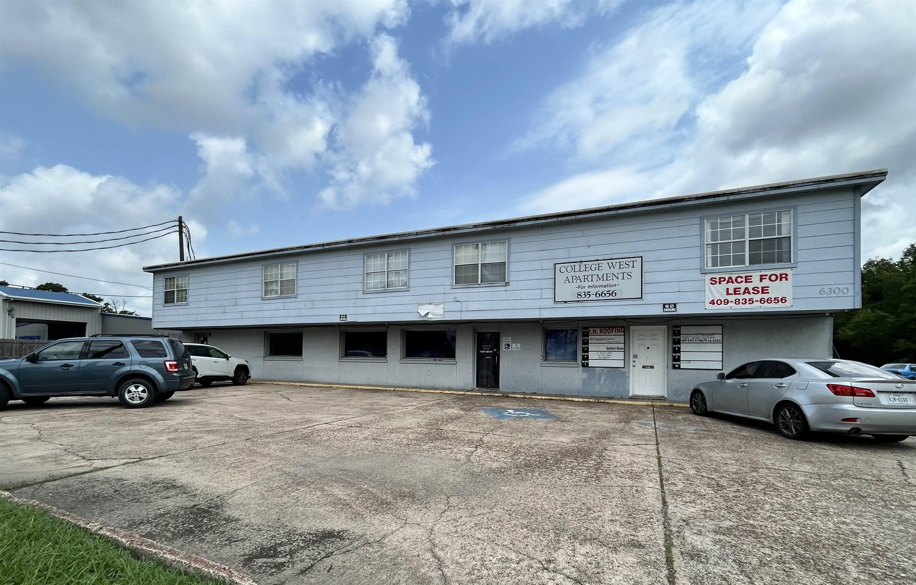 Residential Lease in Beaumont